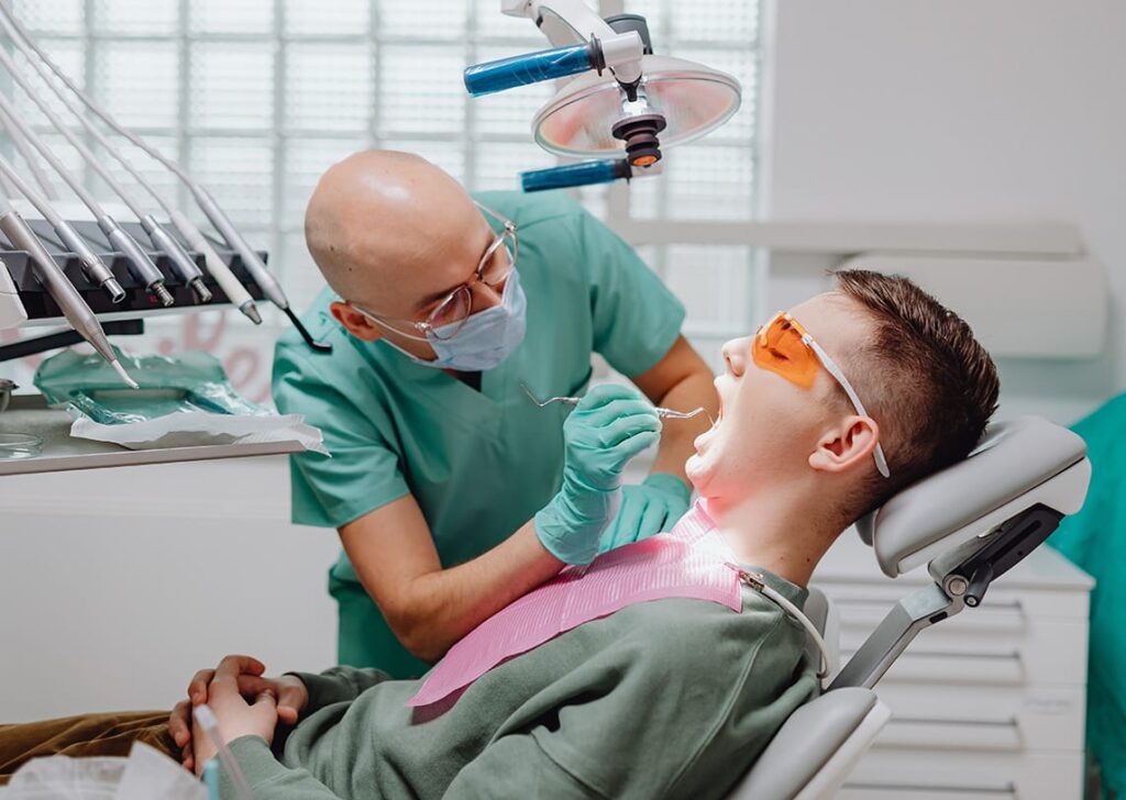 West El Paso Dentist | Teeth Whitening