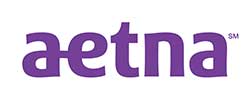 We Accept Aetna!