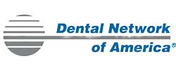 We Accept Dental Network of America!