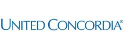We Accept United Concordia!