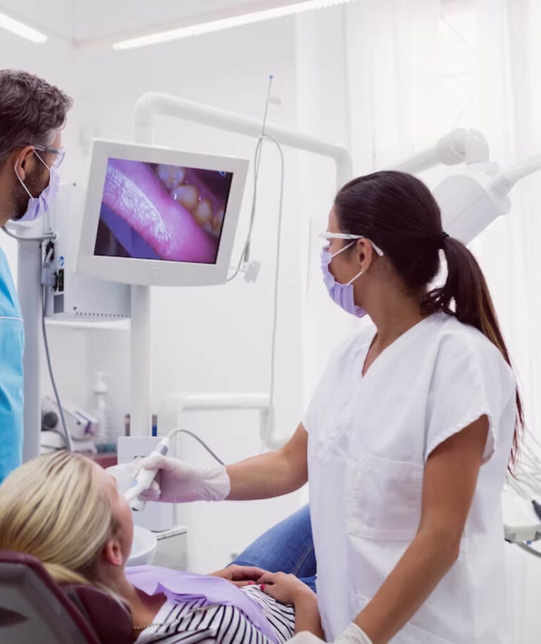 A Step-by-Step Guide to a Successful Dental Visit: Overcoming Anxiety