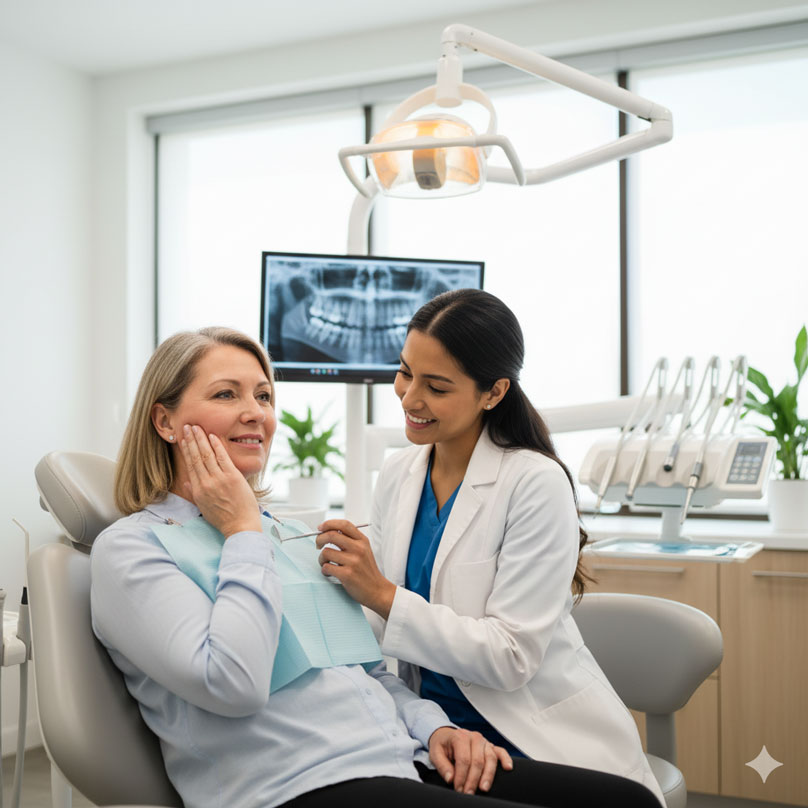 Emergency Dental Care In El Paso, TX - West El Paso Dentist