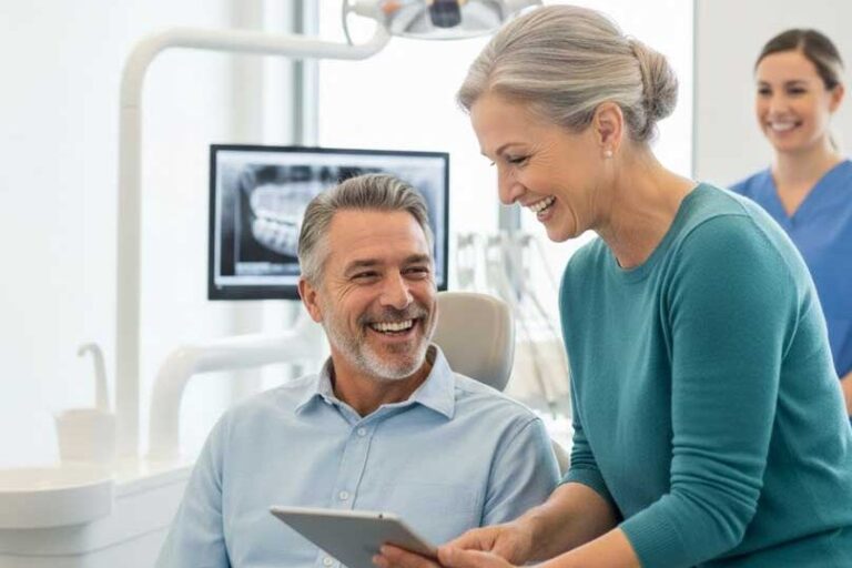 Keep Your Smile Gleaming: A Guide to Teeth Whitening Aftercare