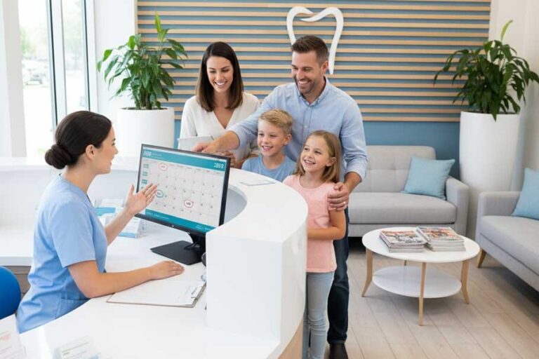 Why You Should Schedule Your 2026 Appointments Now