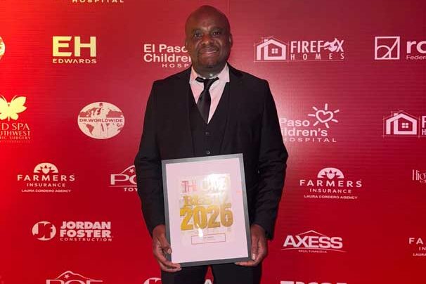 West El Paso Dentist Named a Top Dentist in El Paso City Magazine!