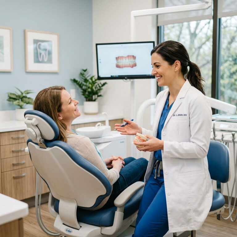 Same-Day Tooth Extraction: What West El Paso Patients Should Know